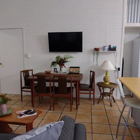 Bargara Gardens Boutique Villas Экстерьер фото