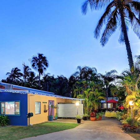 Bargara Gardens Boutique Villas Экстерьер фото