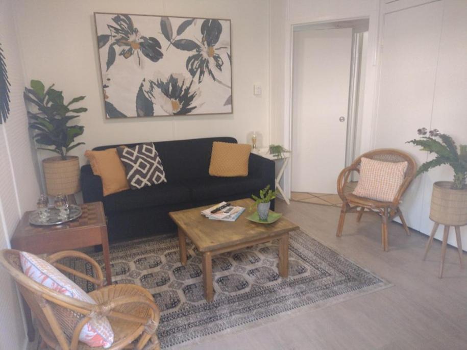 Bargara Gardens Boutique Villas Экстерьер фото