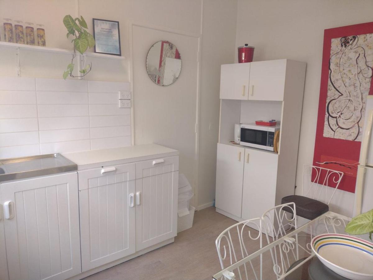 Bargara Gardens Boutique Villas Экстерьер фото